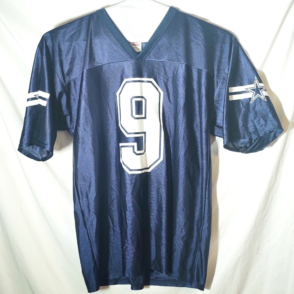 Dallas Cowboys Romo Jersey